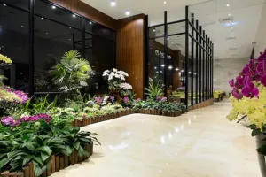 Image of Aeris International Hotel