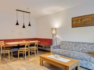 Image of Apartment Near the Zillertal Arena ski Area