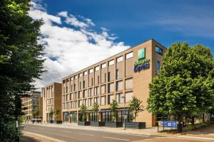 Image of Holiday Inn Express London - ExCel by IHG