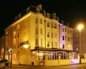 Image of Legends Hotel