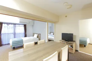 Image of HOTEL MYSTAYS Otemae