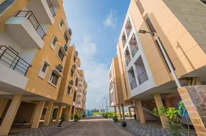 Image of Budget Inn Service Apartments - Tiger Plaza