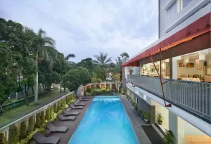 Image of Grand Cakra Hotel Malang