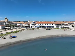 Image of Hotel Camille