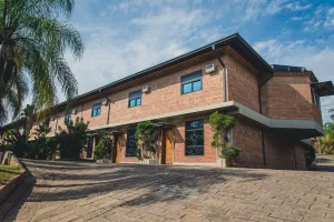 Image of Hotel Villa D'Angelo