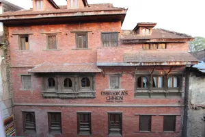 Image of World Heritage Hotel and Apartments