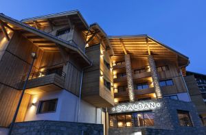 Image of St-Alban Hotel & Spa
