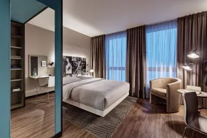 Image of LÉGÈRE HOTEL Wiesbaden-Taunusstein