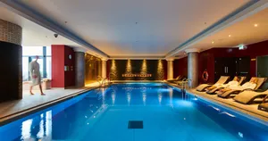 Image of Genting Hotel & Spa at Resorts World Birmingham