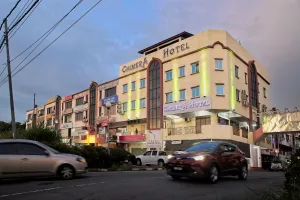 Image of Chimera Hotel