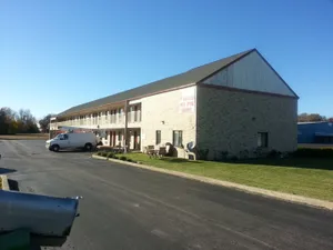 Image of Hoosier Inn- Portland
