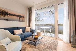 Image of Maremüritz Yachthafen Resort