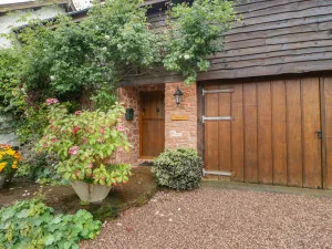 Image of Flora's Barn