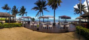 Image of Smugglers Cove Beach Resort & Hotel