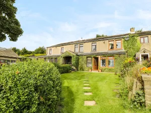 Image of Upper Highlees Farm