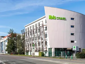 Image of ibis Styles Rennes Cesson