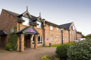 Image of Premier Inn Manchester - Sale