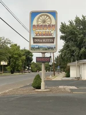 Image of Oregon Trail Inn and Suites