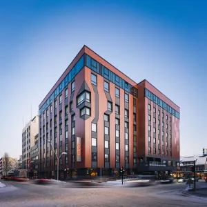 Image of Scandic Grand Tromsø