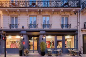 Image of NH Paris Opéra Faubourg
