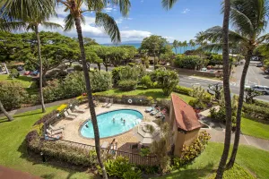 Image of Maui Vista Vacation Condo