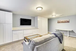Image of 10 Mi to Ski Utah: Cozy Midvale Home