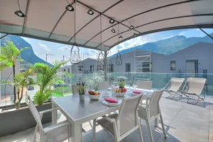 Image of Melano Lab Park Terrace
