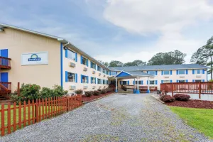 Image of Days Inn by Wyndham Chincoteague Island