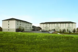 Image of Bakken Airport XWA Hotel & Studios