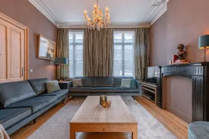 Image of Huswell - Huyze Termote - Prime villa with wonderful garden