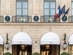 Image of Ritz Paris