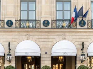 Image of Ritz Paris