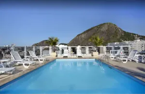 Image of Hotel Atlântico Copacabana
