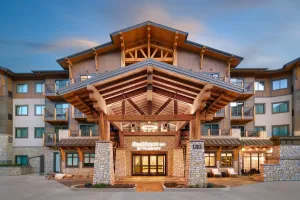 Image of Residence Inn by Marriott Vail