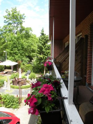 Image of Hotel Garni Kröger
