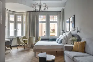 Image of Numa Berlin Novela