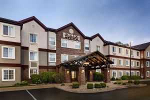 Image of Staybridge Suites Fort Wayne, an IHG Hotel