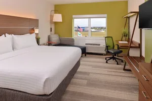 Image of Holiday Inn Express & Suites Trinity by IHG