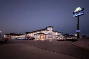 Image of Days Inn by Wyndham Mitchell SD