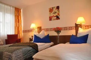 Image of Hotel 4 Hufen