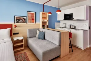 Image of Residence Inn by Marriott Munich Central