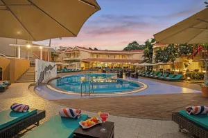 Image of Whispering Palms Beach Resort