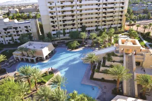 Image of Diamond - Cancun Resort Las Vegas Luxury 1BD