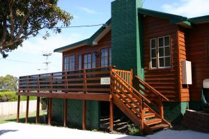 Image of Cedar Cottages Blackmans Bay