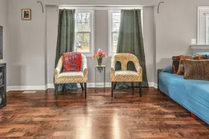 Image of Southern Comfort Retreat In Travelers Rest 3 Bedroom Home by RedAwning