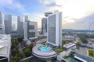 Image of Pan Pacific Singapore