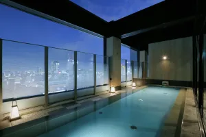 Image of Candeo Hotels Osaka Namba