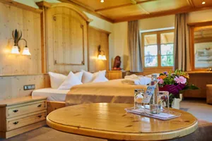 Image of Hotel Happinger Hof