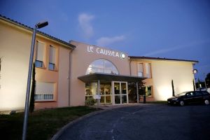 Image of The Originals City, Hôtel Le Causséa, Castres