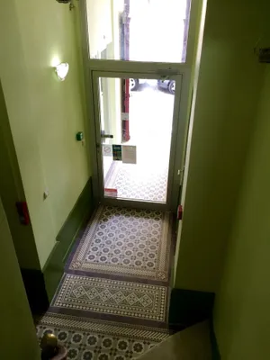 Image of hotel azur